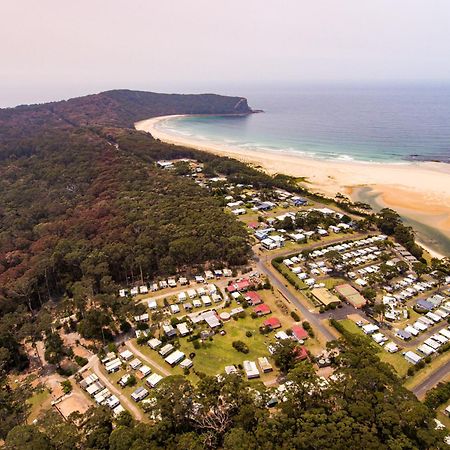 Durras Lake North Holiday Park Extérieur photo