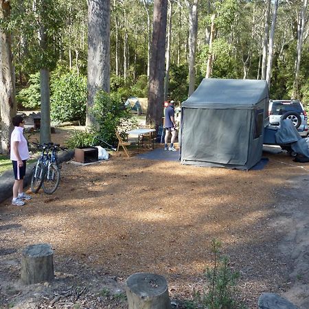 Durras Lake North Holiday Park Extérieur photo