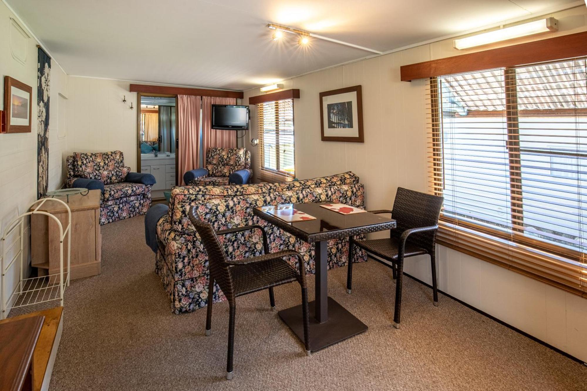 Durras Lake North Holiday Park Extérieur photo
