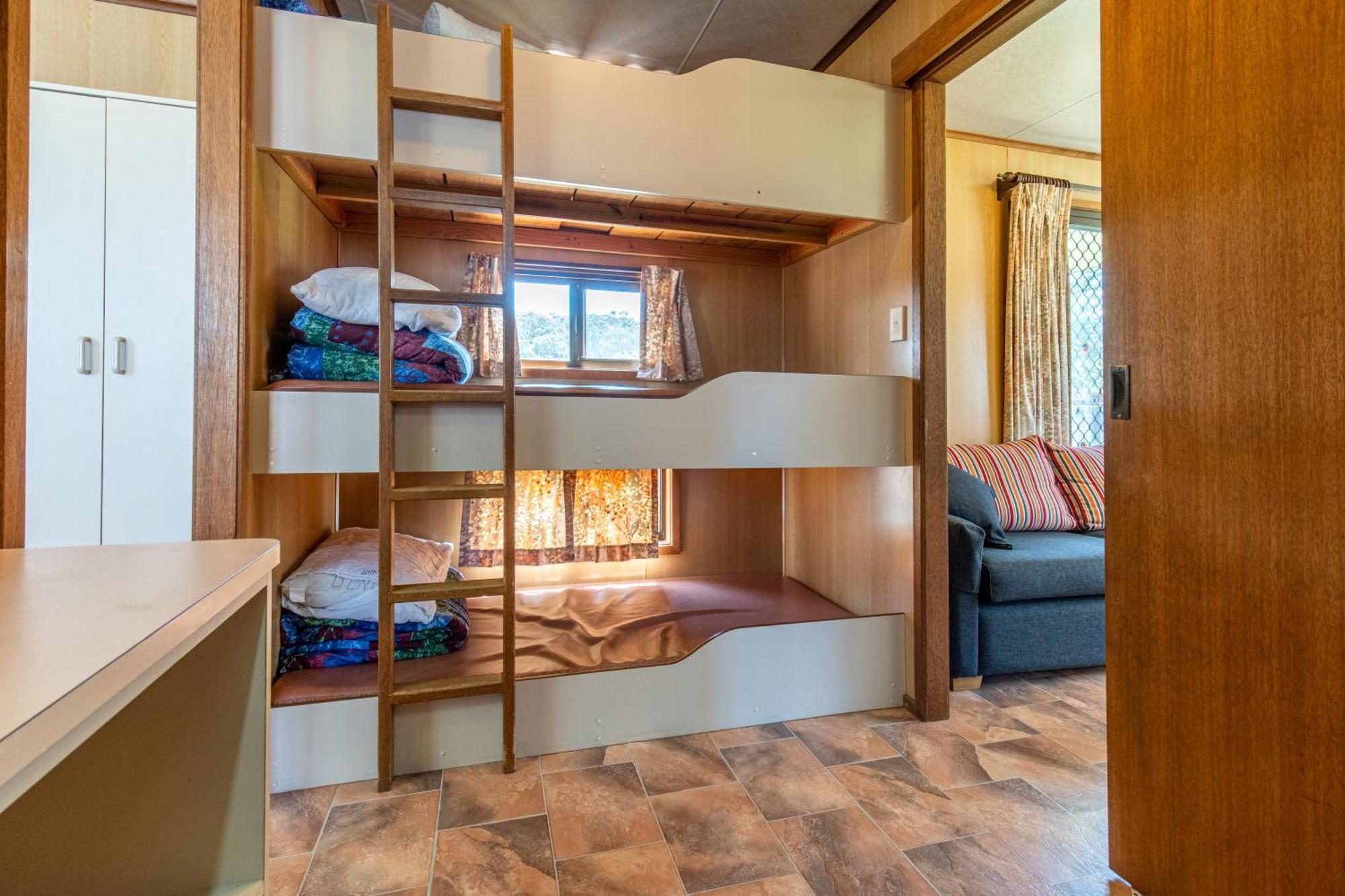Durras Lake North Holiday Park Extérieur photo