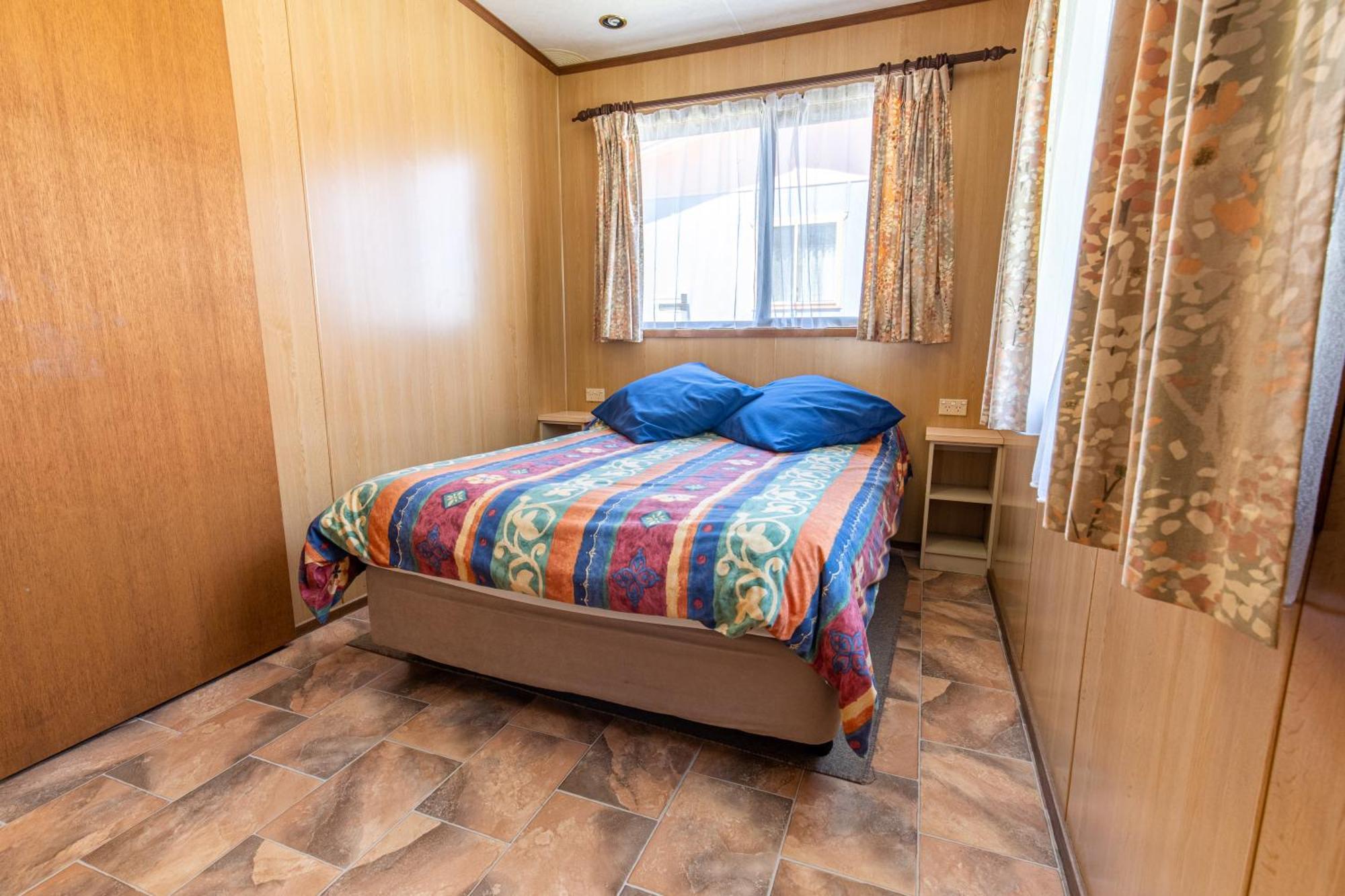 Durras Lake North Holiday Park Extérieur photo