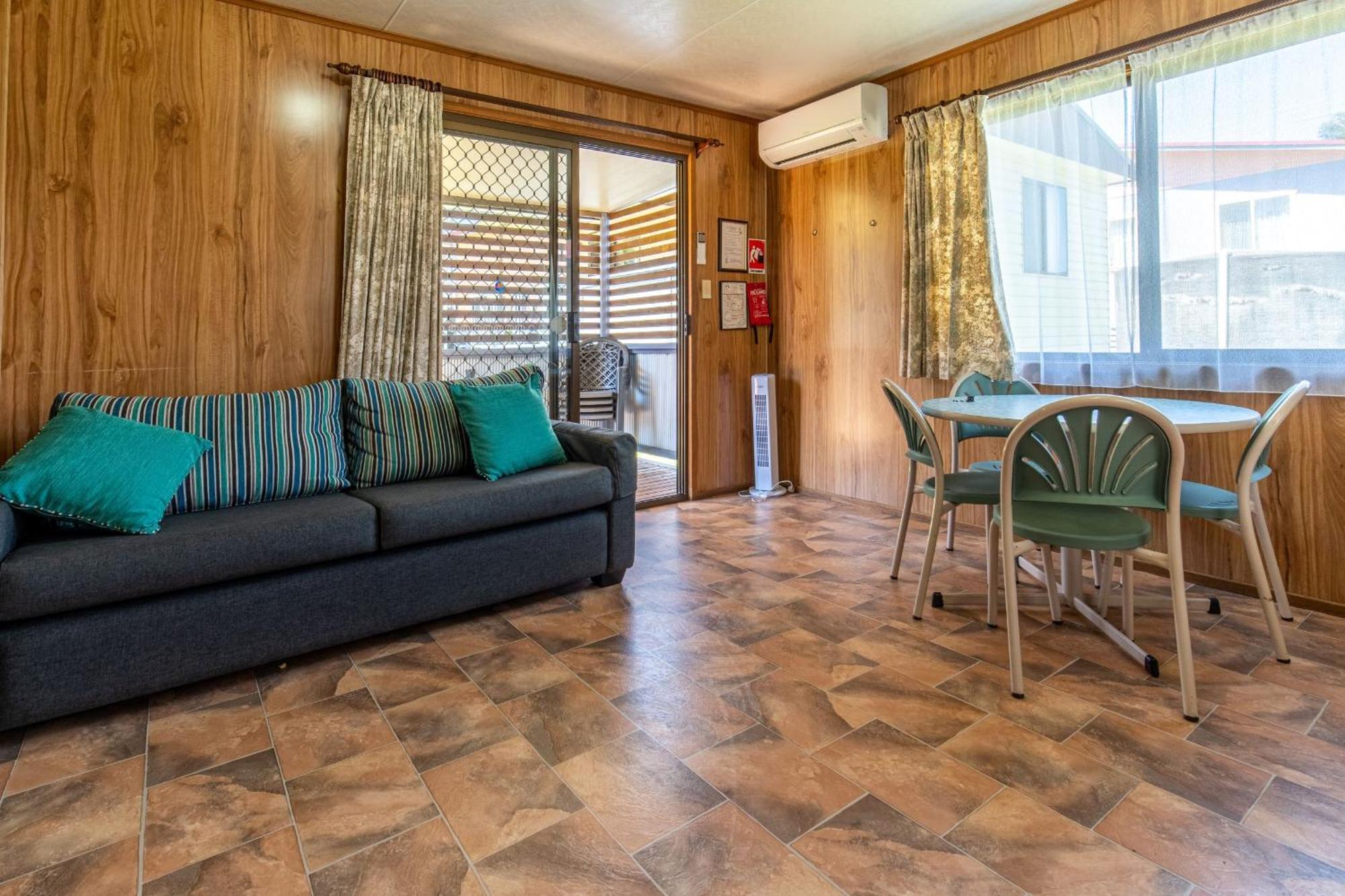 Durras Lake North Holiday Park Extérieur photo