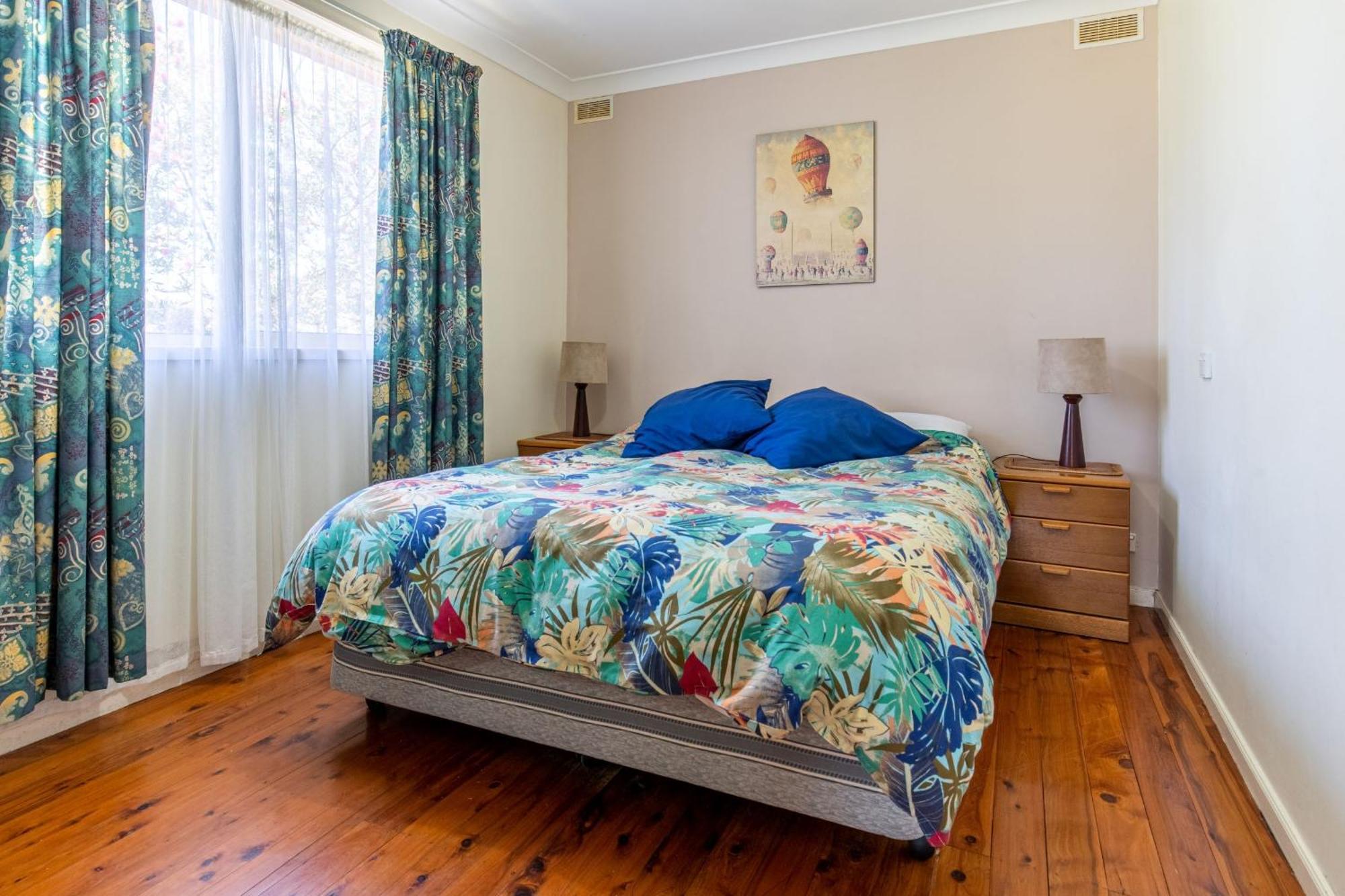 Durras Lake North Holiday Park Extérieur photo