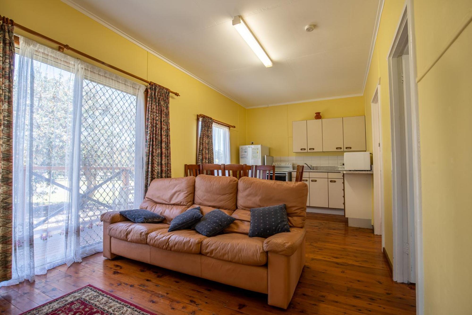 Durras Lake North Holiday Park Extérieur photo