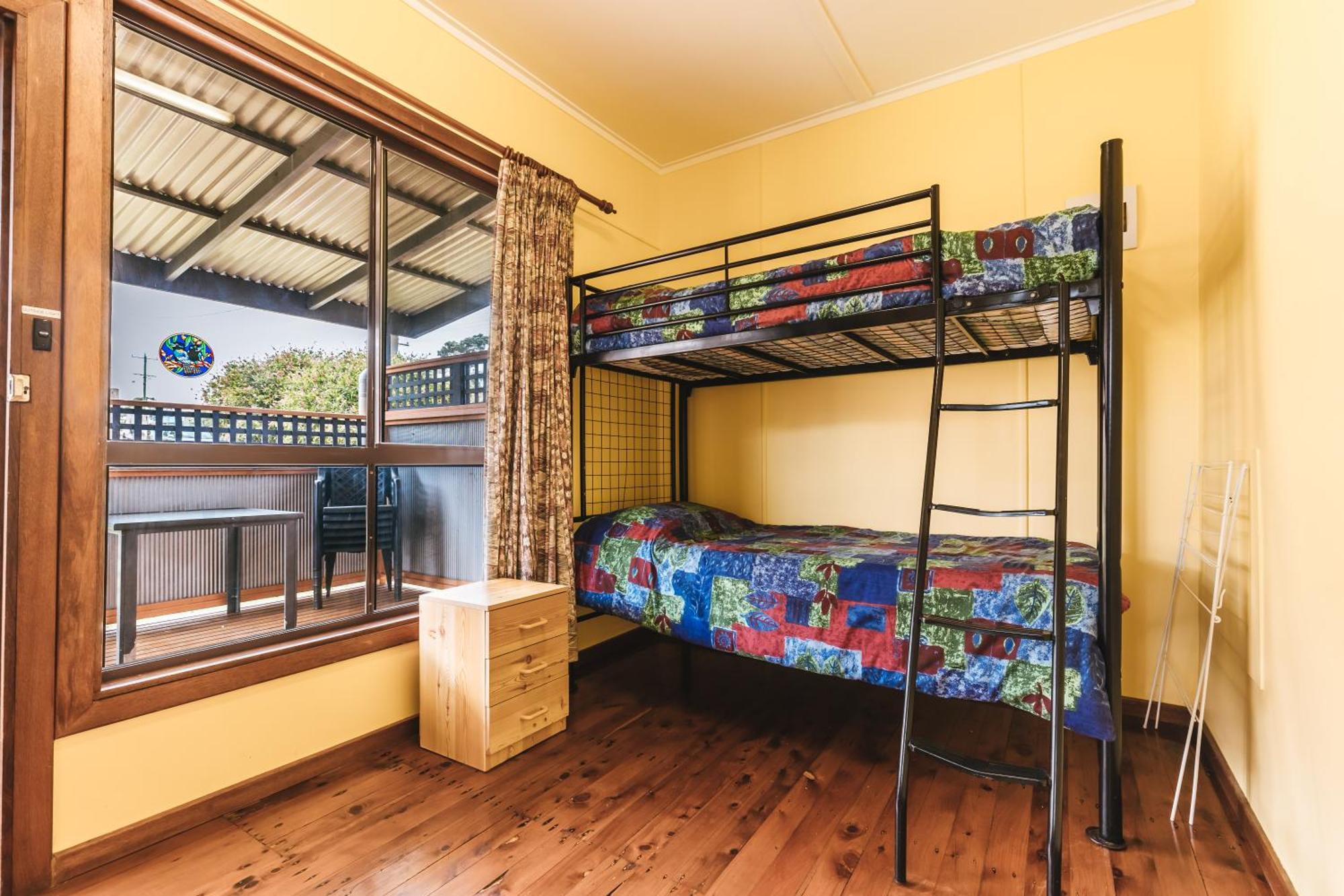 Durras Lake North Holiday Park Extérieur photo