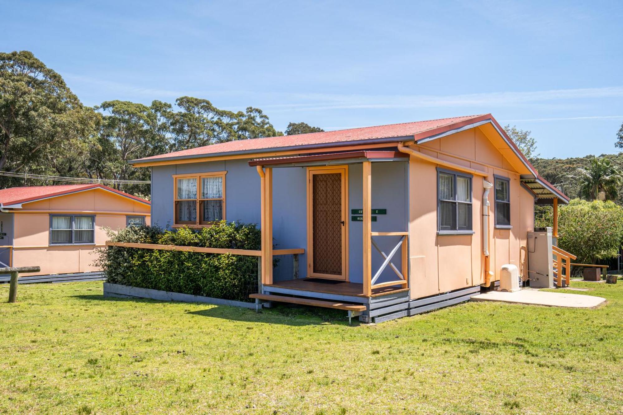 Durras Lake North Holiday Park Extérieur photo