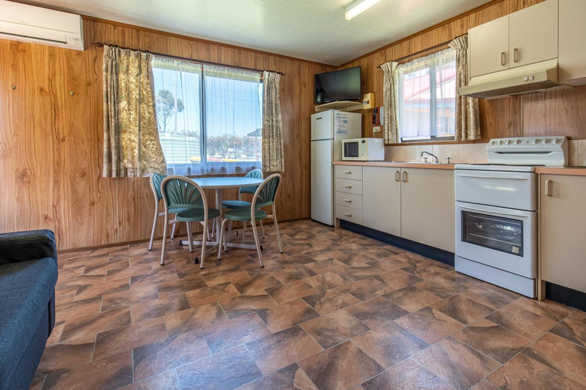 Durras Lake North Holiday Park Extérieur photo