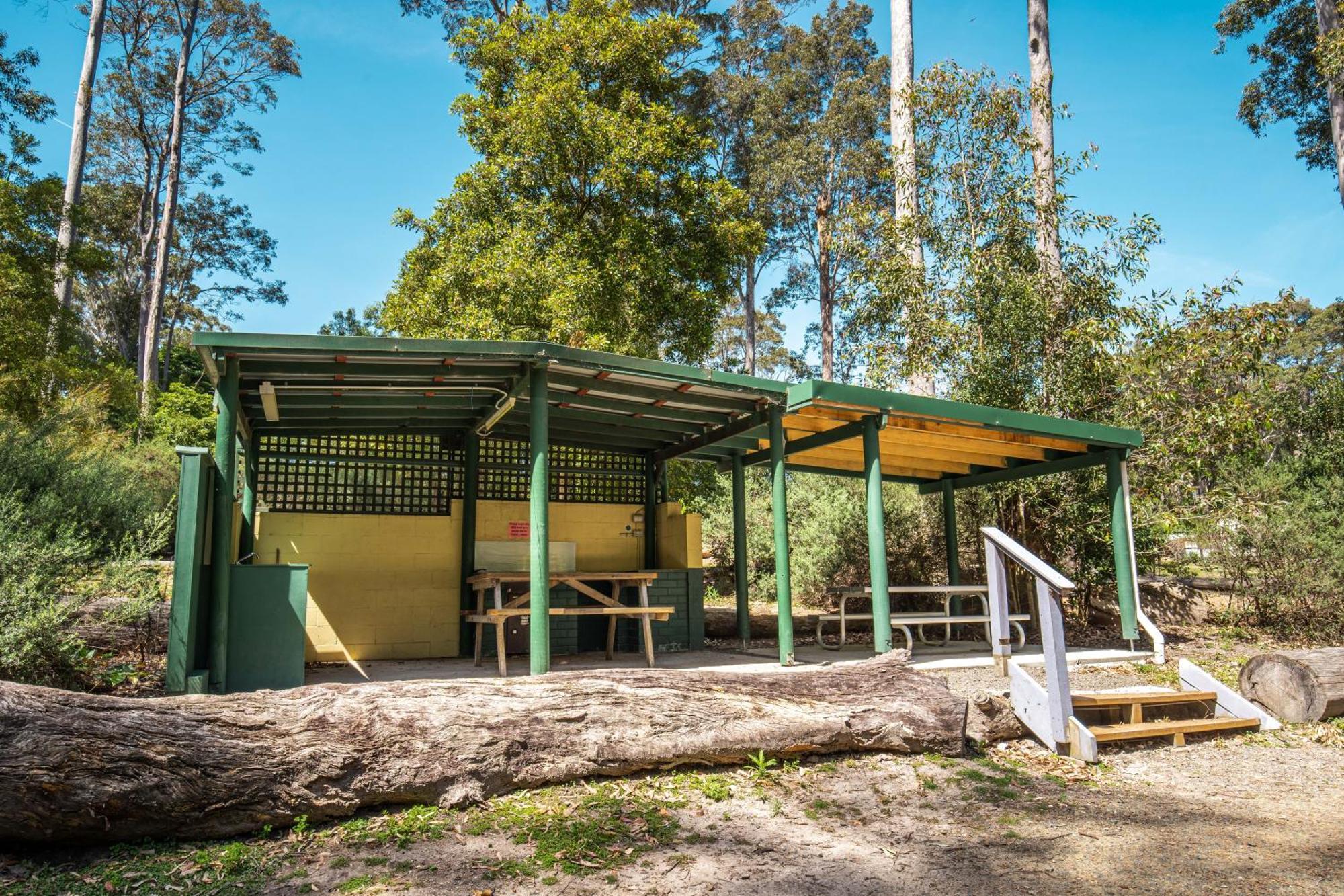 Durras Lake North Holiday Park Extérieur photo