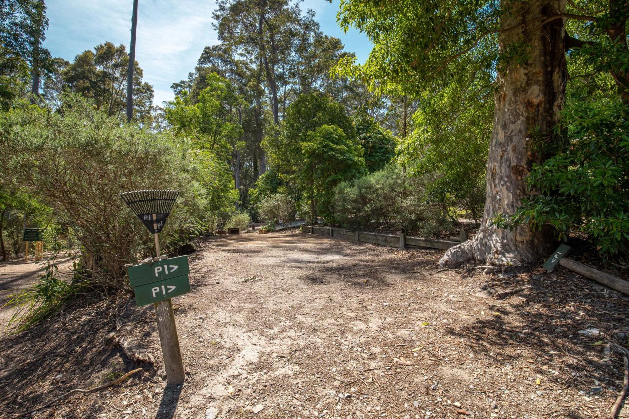 Durras Lake North Holiday Park Extérieur photo