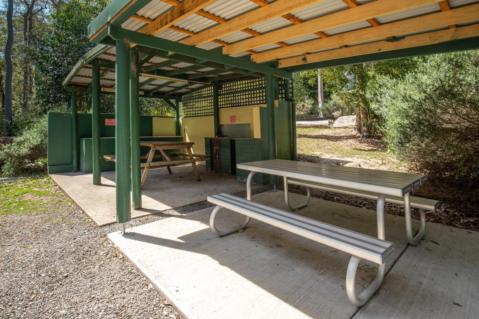 Durras Lake North Holiday Park Extérieur photo